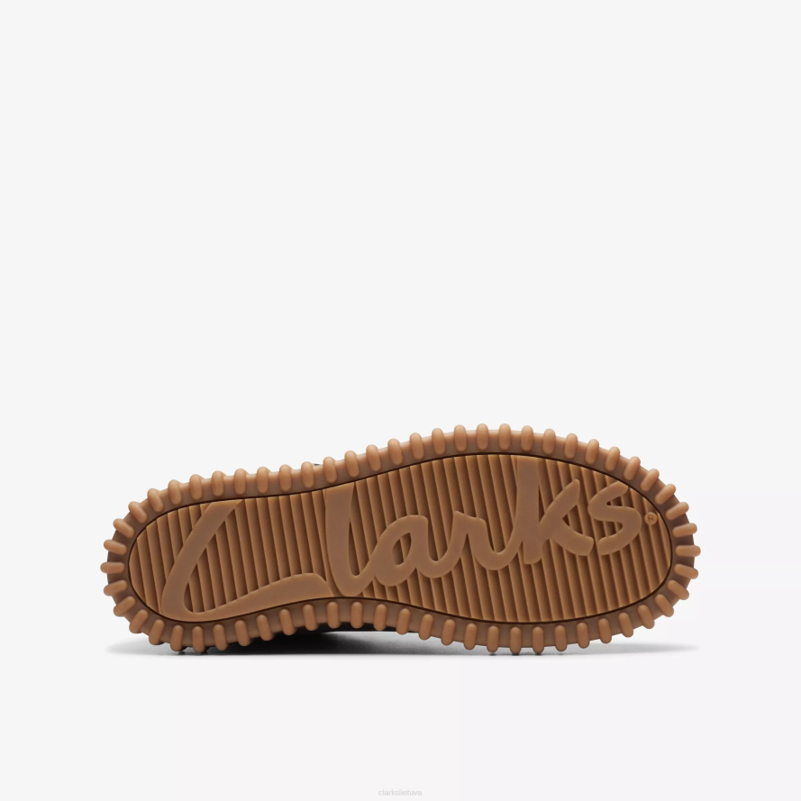 Clarks torhill vaikas H2XV974 pilka zomša