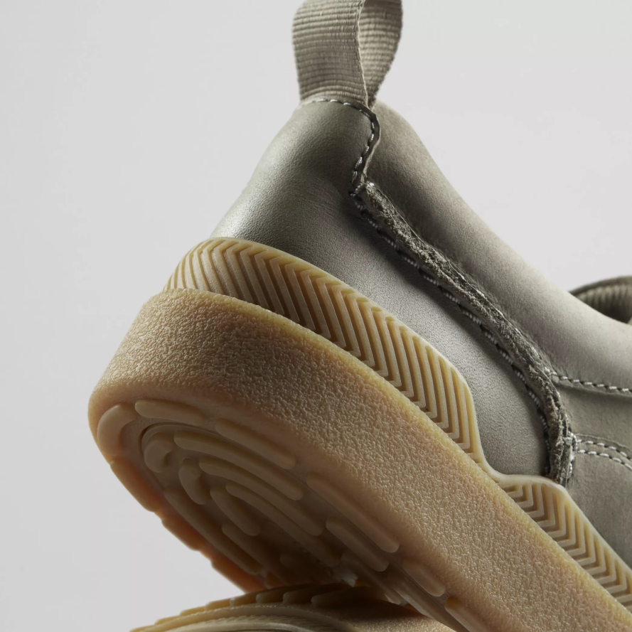 Clarks somerset tor kid H2XV998 šalavijas