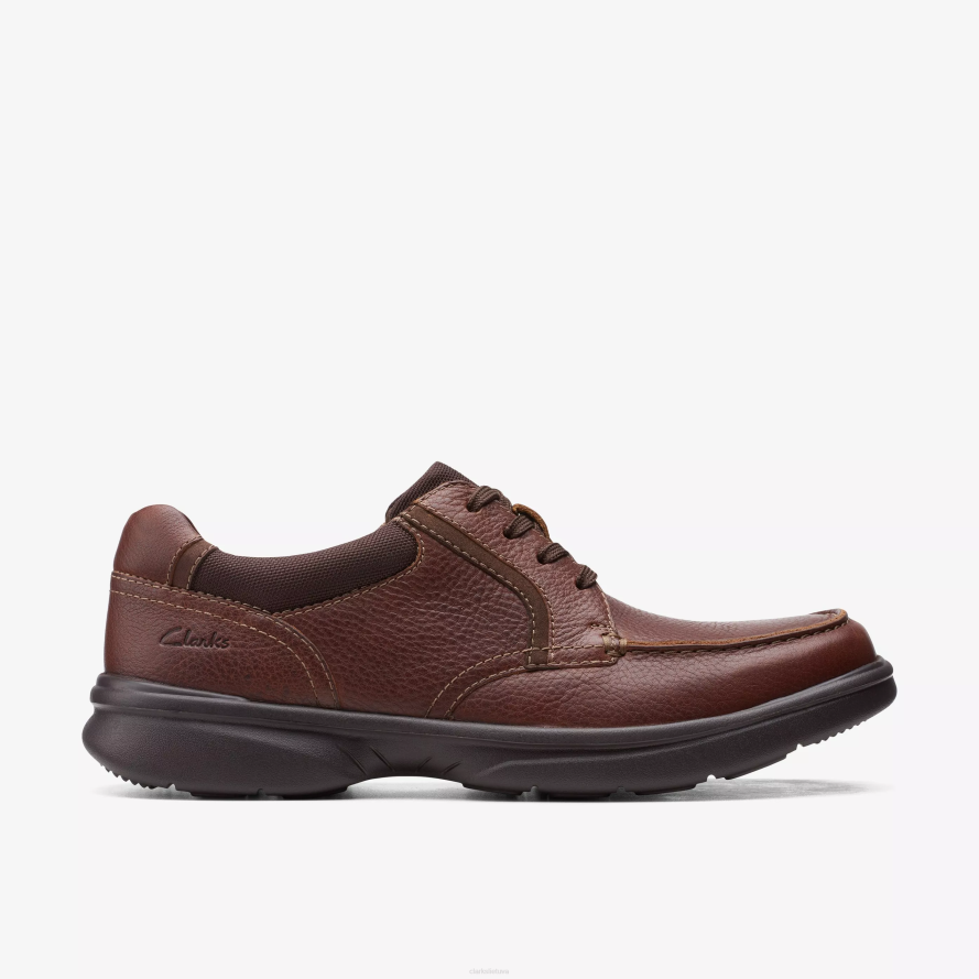 Clarks bradley vibracija H2XV703 įdegis nukrito