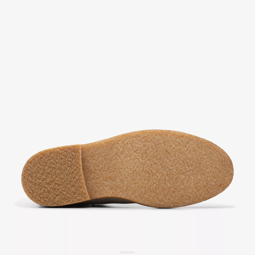 Clarks clarkdale lengva H2XV733 pilka