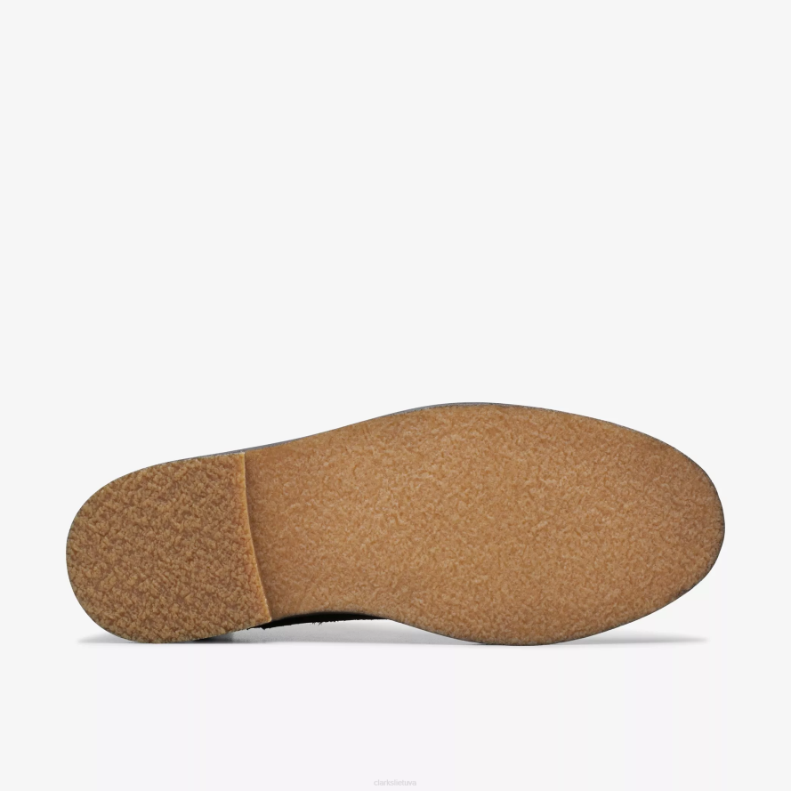 Clarks clarkdale lengva H2XV734 juoda zomša