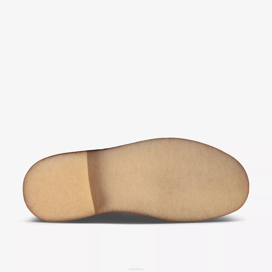 Clarks dykumos batas H2XV731 kolos zomša
