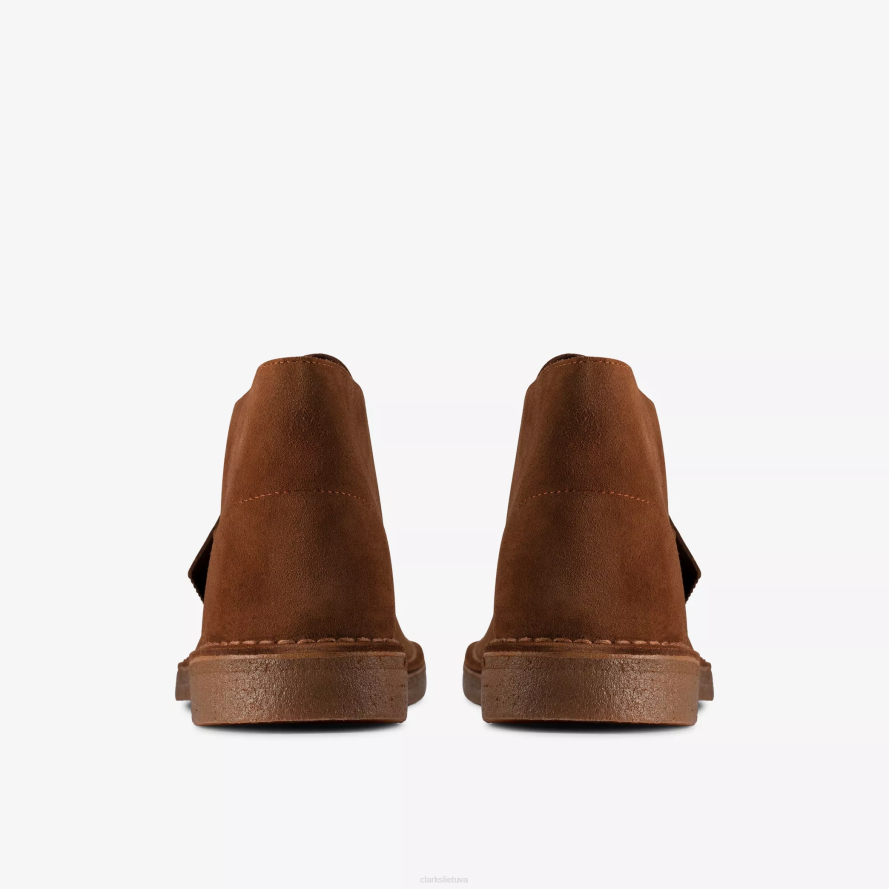 Clarks dykumos batas H2XV731 kolos zomša