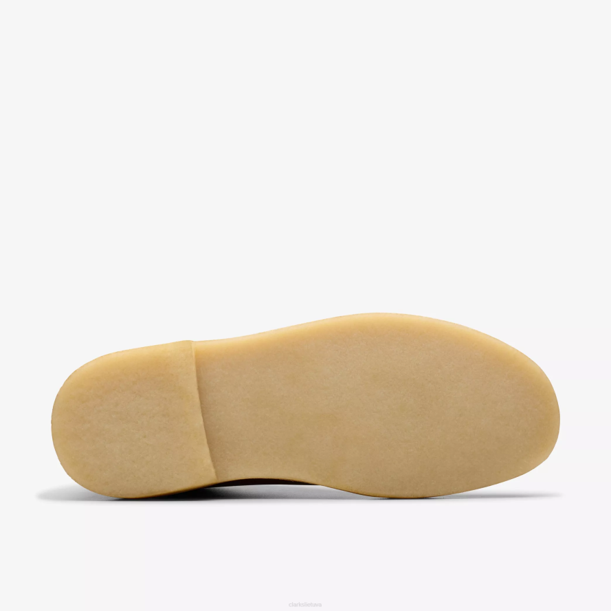 Clarks dykumos batas H2XV732 bičių vaško