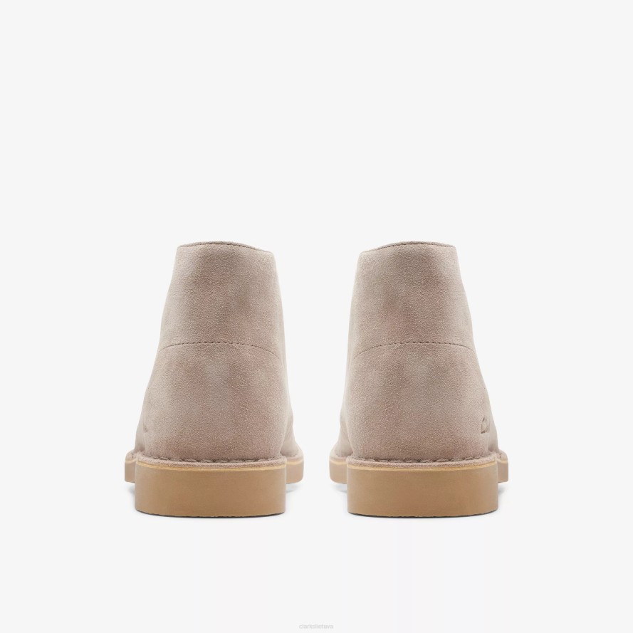 Clarks dykumos batas evo H2XV748 smėlio zomša