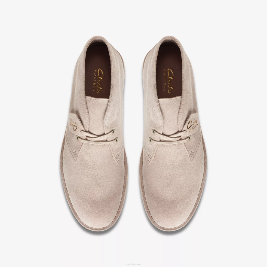 Clarks dykumos batas evo H2XV748 smėlio zomša