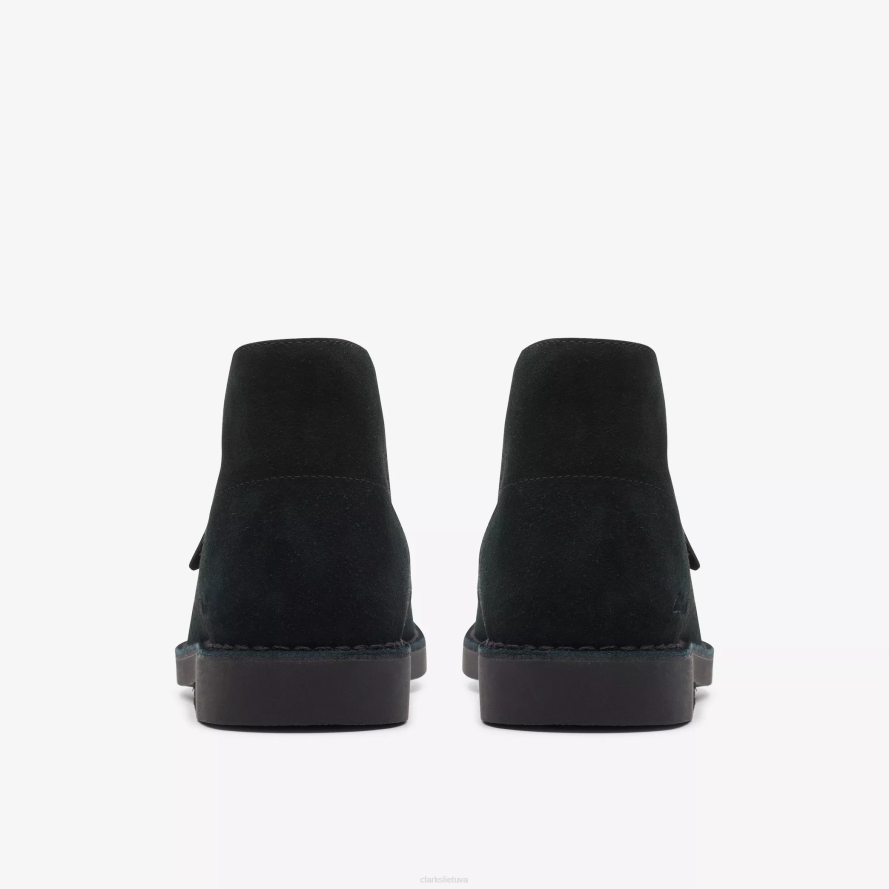 Clarks dykumos batas evo H2XV750 juoda zomša