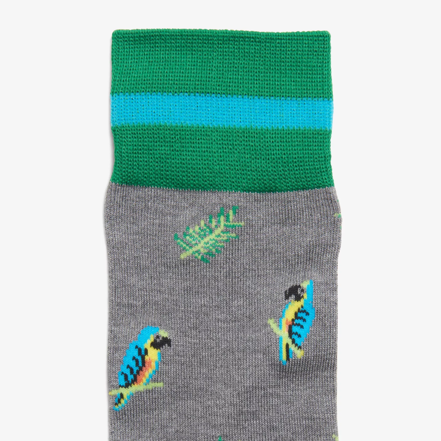 Clarks naujovė įgula H2XV969 pilka