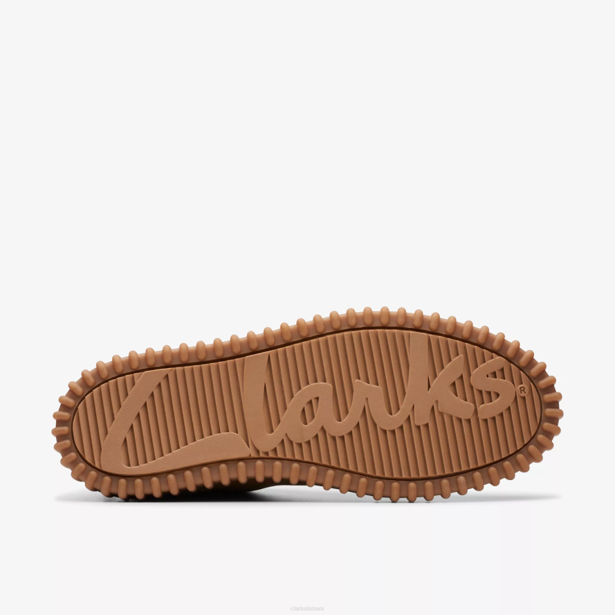Clarks torhill dykumos batai H2XV906 konjako zomša