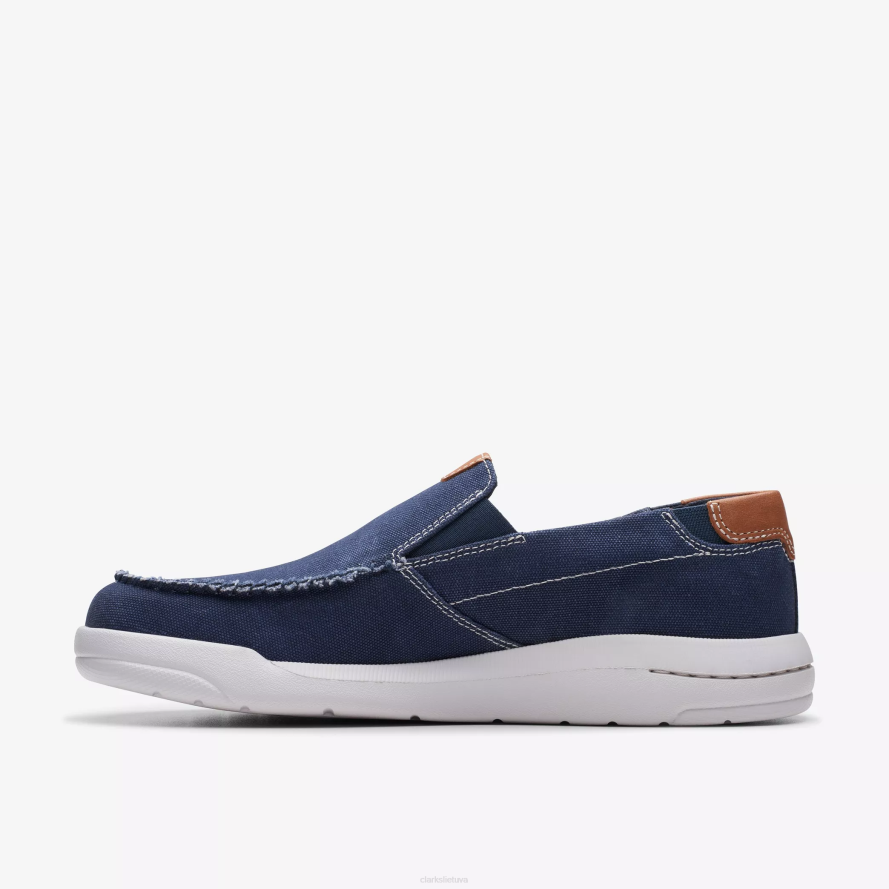 Clarks „driftlite“ žingsnis H2XV897 laivyno derinys