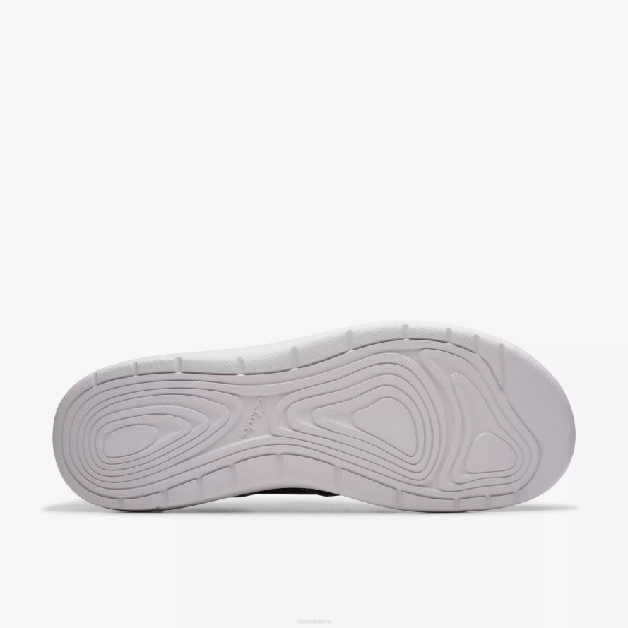 Clarks „driftlite“ žingsnis H2XV897 laivyno derinys