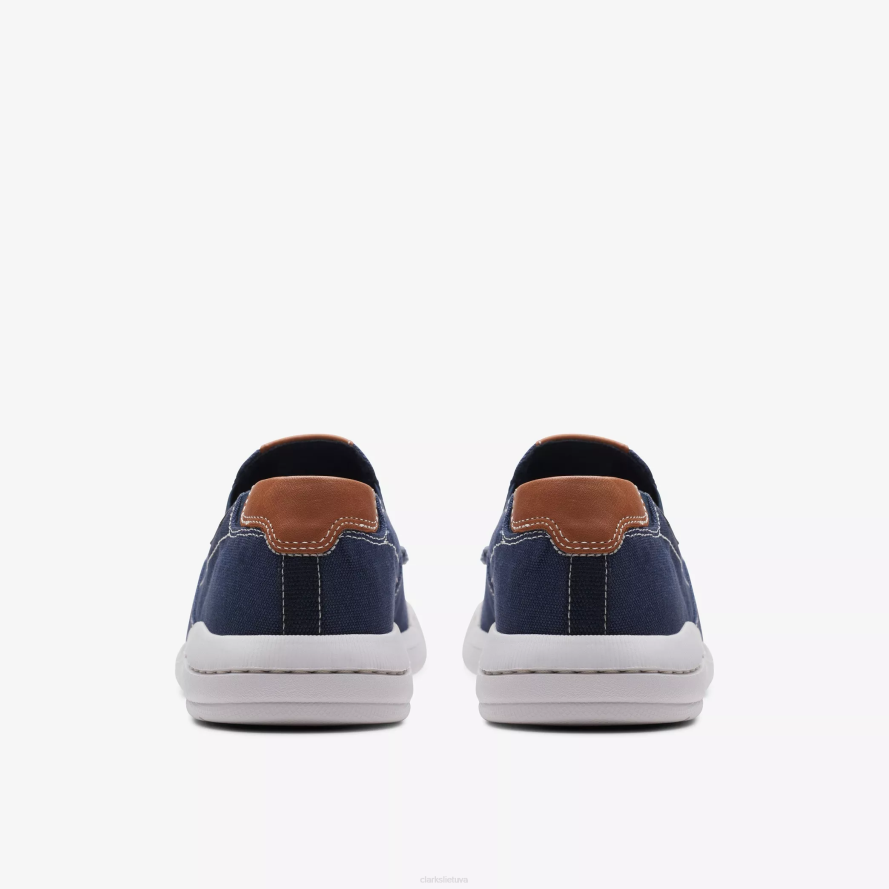 Clarks „driftlite“ žingsnis H2XV897 laivyno derinys