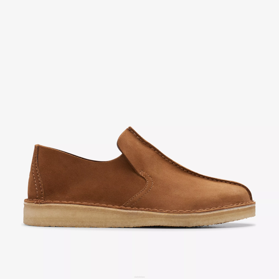 Clarks dykumos mozier H2XV895 kolos zomša
