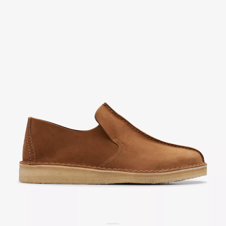 Clarks dykumos mozier H2XV895 kolos zomša
