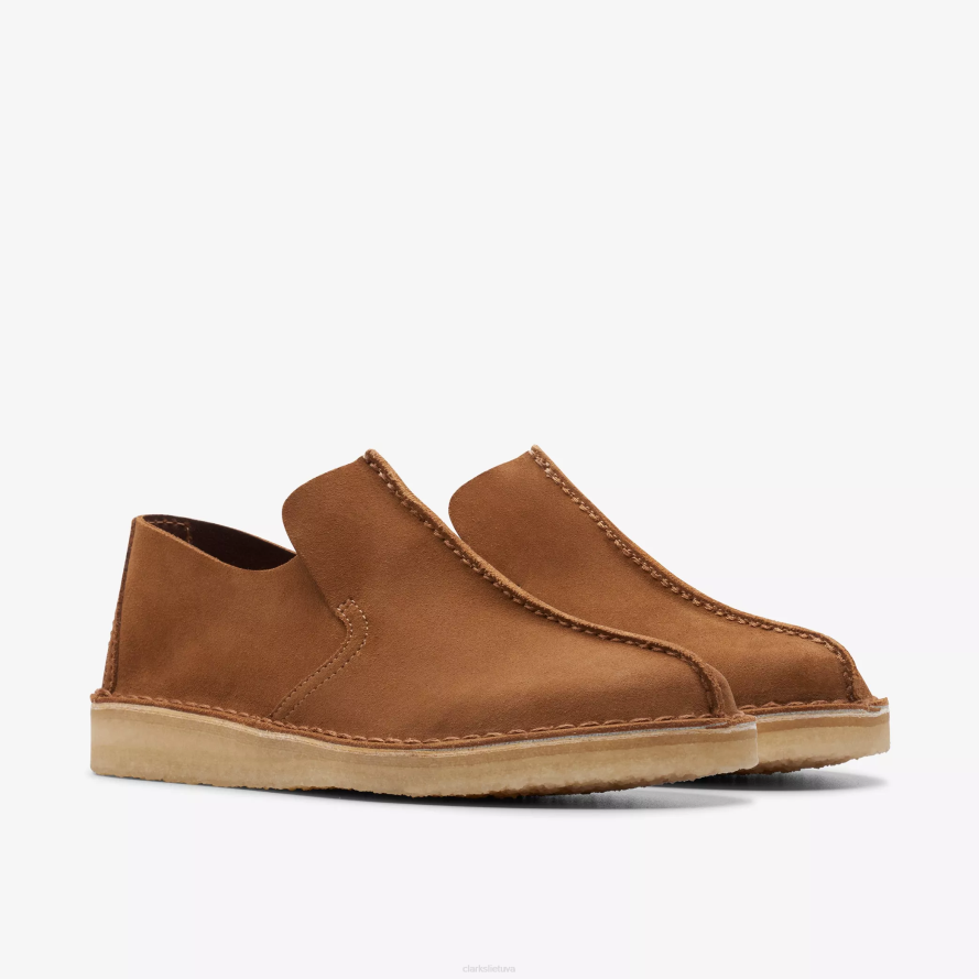 Clarks dykumos mozier H2XV895 kolos zomša