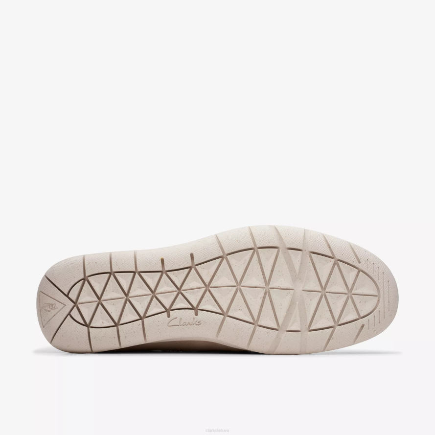Clarks flexway žingsnis H2XV890 smėlio zomša
