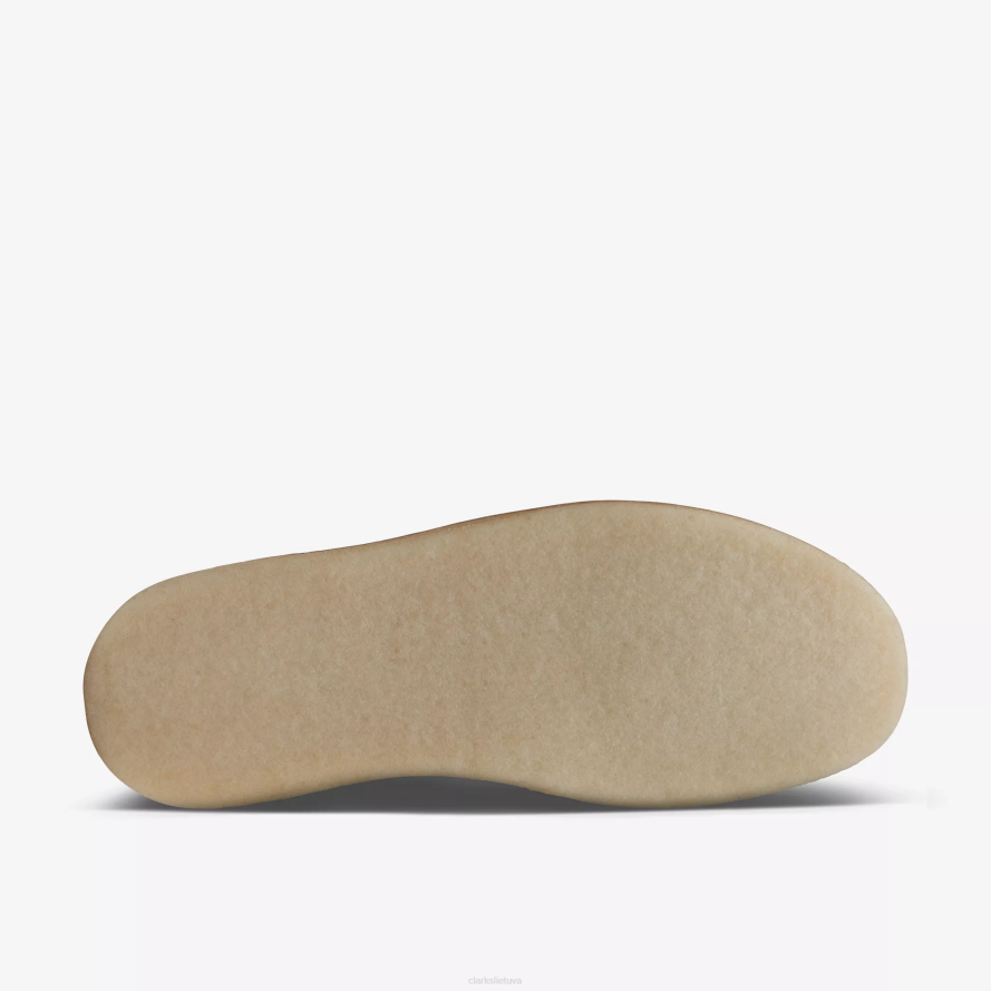 Clarks dykumos anglis H2XV806 akmens zomša