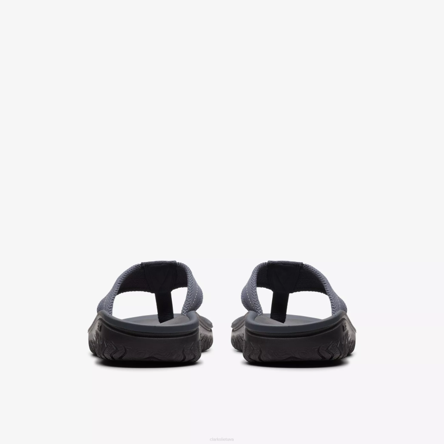 Clarks Wesley diržas H2XV879 karinis jūrų laivynas