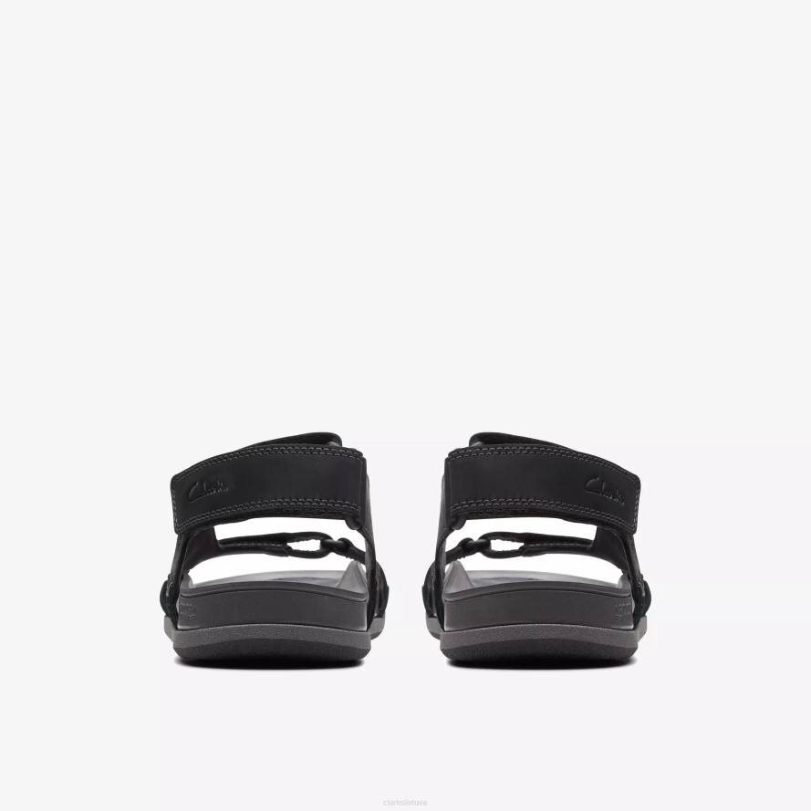 Clarks gamtos 5 takas H2XV884 juodas