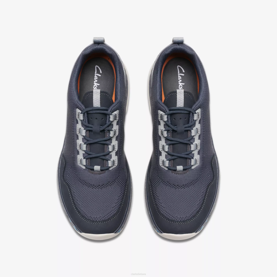 Clarks clarks pro megzti H2XV829 laivyno derinys