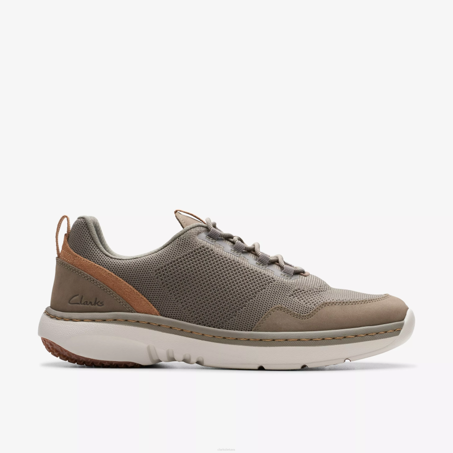 Clarks clarks pro megzti H2XV830 akmens derinys