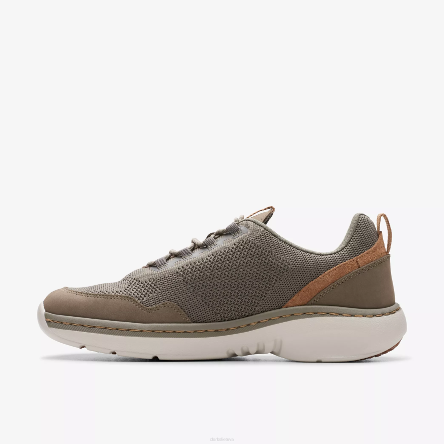 Clarks clarks pro megzti H2XV830 akmens derinys