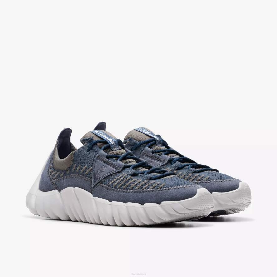 Clarks gamta 360 H2XV840 laivyno derinys