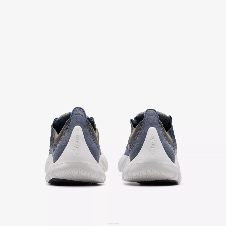 Clarks gamta 360 H2XV840 laivyno derinys