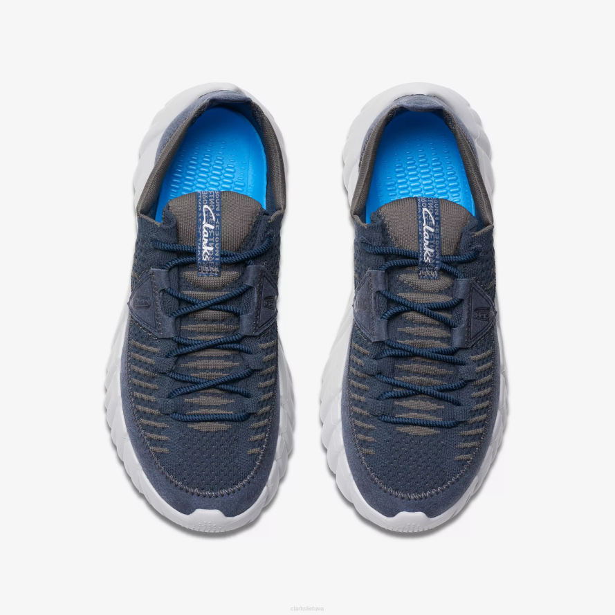 Clarks gamta 360 H2XV840 laivyno derinys