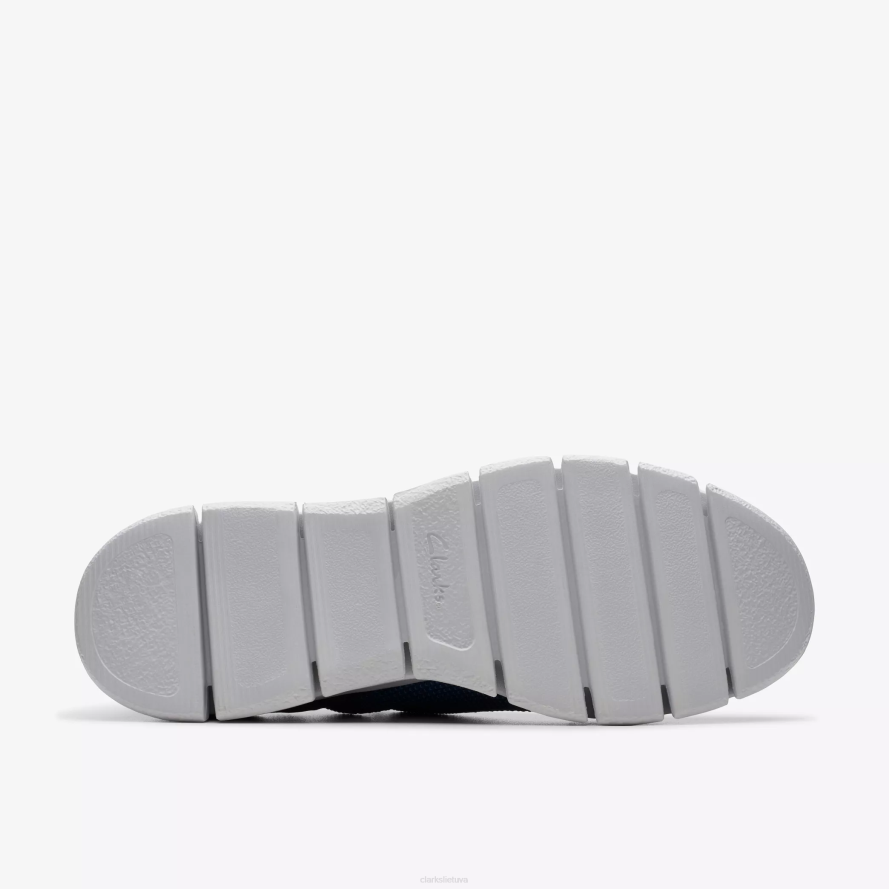 Clarks gamta x lengvumas H2XV846 karinis jūrų laivynas