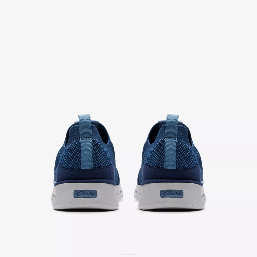 Clarks gamta x lengvumas H2XV846 karinis jūrų laivynas