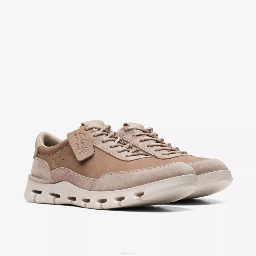 Clarks gamta x vienas H2XV832 akmenukas