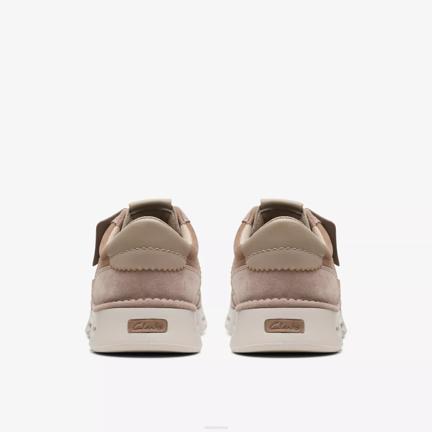 Clarks gamta x vienas H2XV832 akmenukas