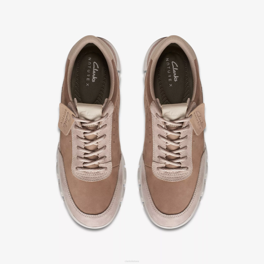 Clarks gamta x vienas H2XV832 akmenukas