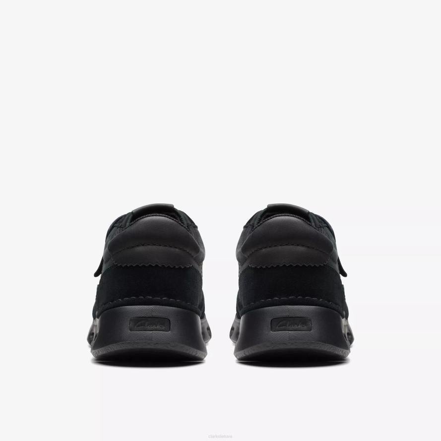 Clarks gamta x vienas H2XV834 juoda/juoda