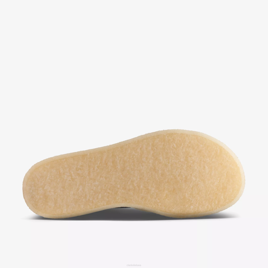 Clarks treko taurė H2XV851 juoda zomša