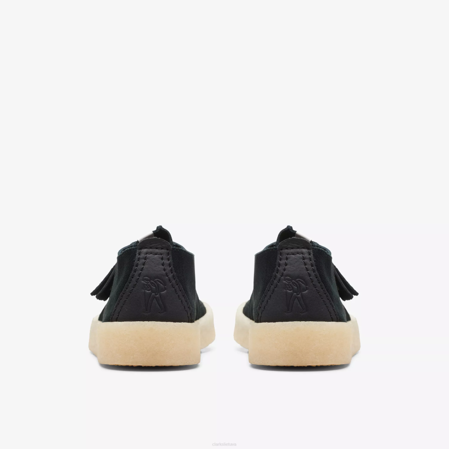 Clarks treko taurė H2XV851 juoda zomša