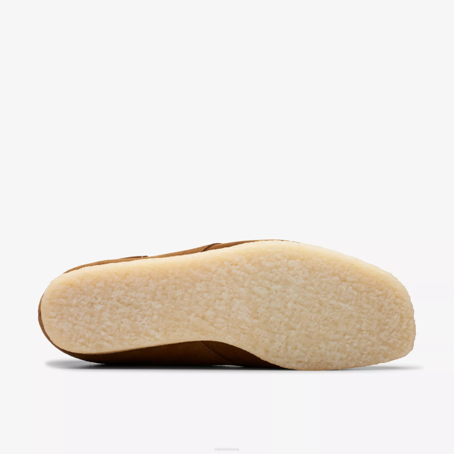Clarks Wallabee valtis H2XV670 kolos zomša