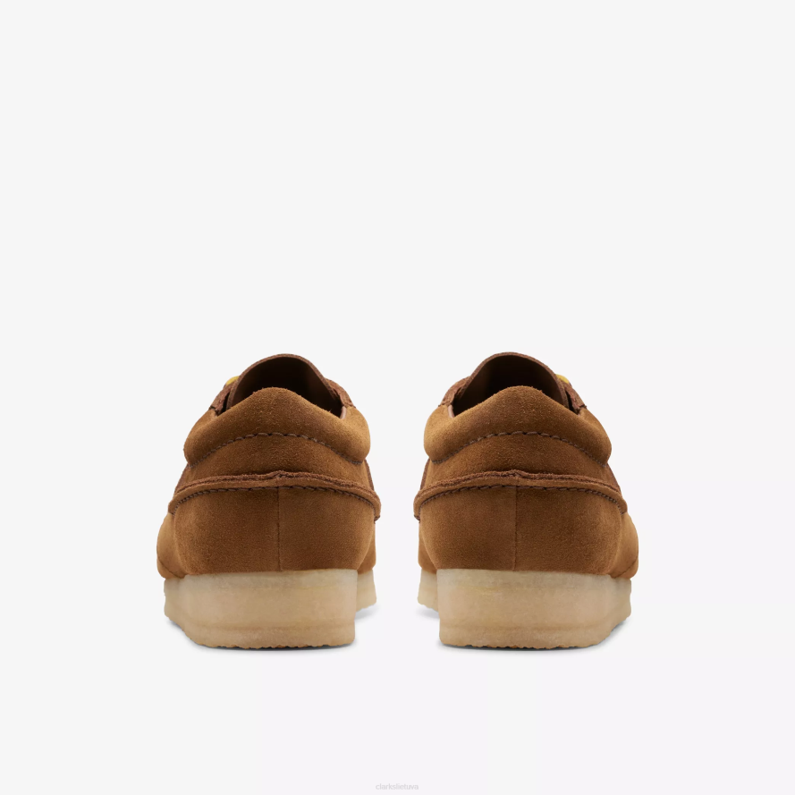 Clarks Wallabee valtis H2XV670 kolos zomša