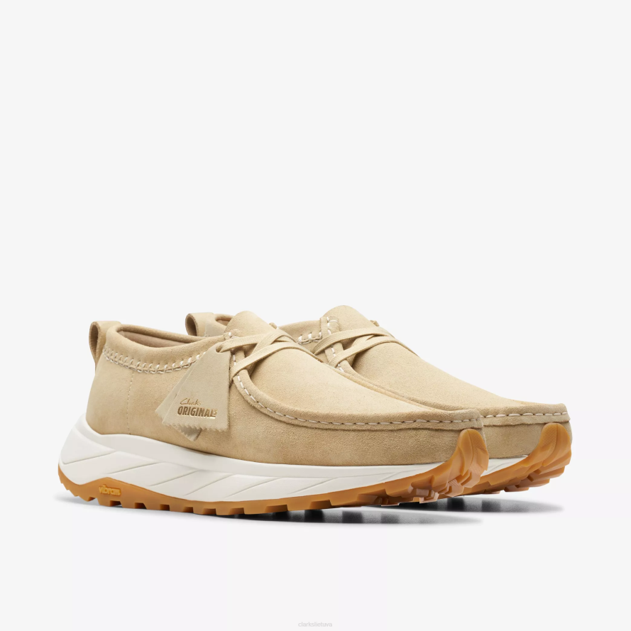 Clarks walla eden lo H2XV688 klevo zomša