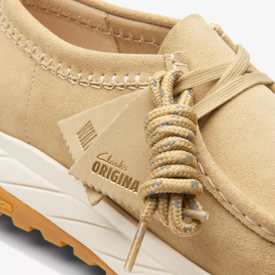 Clarks walla eden lo H2XV688 klevo zomša