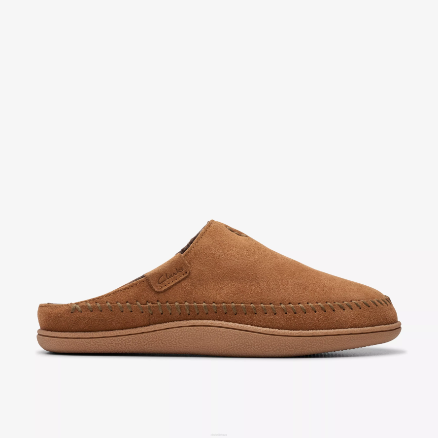 Clarks draugo siena H2XV930 įdegis