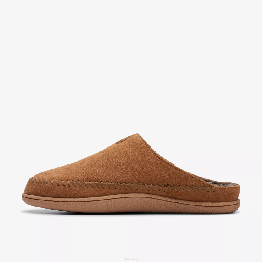 Clarks draugo siena H2XV930 įdegis