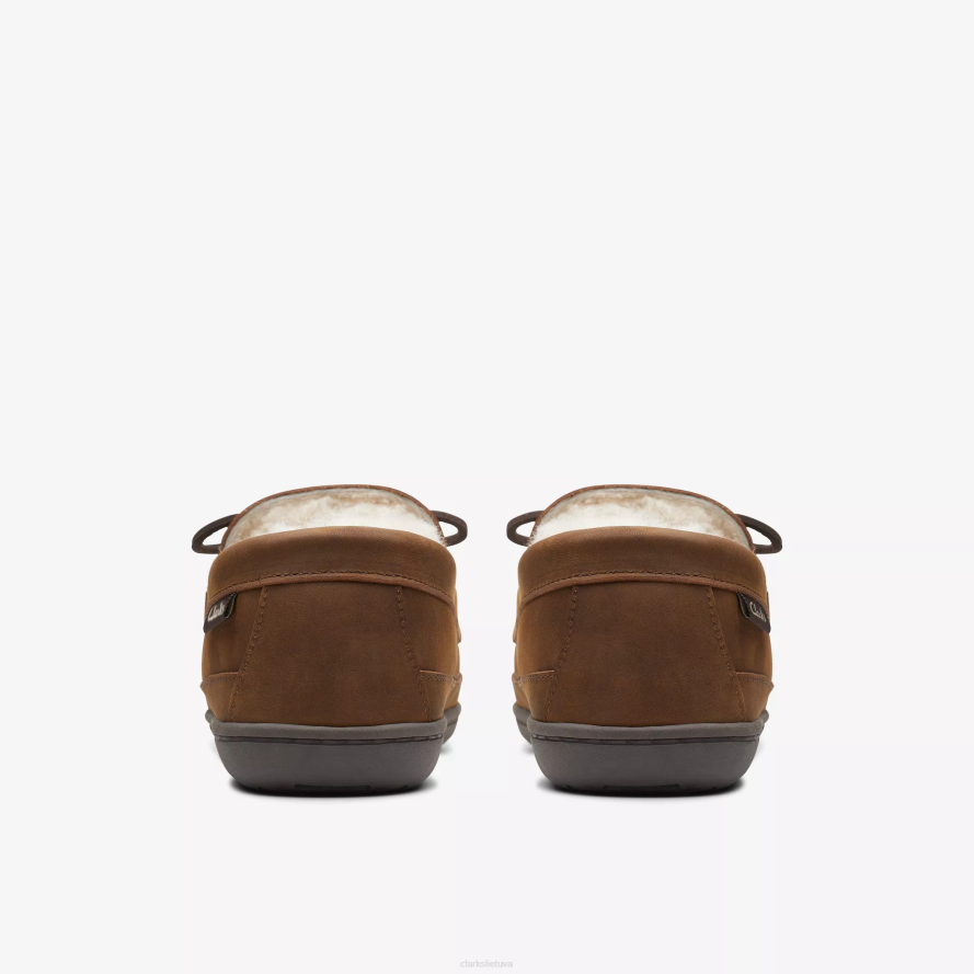 Clarks jafe linija H2XV933 bičių vaško