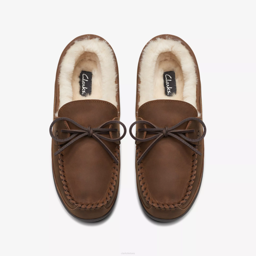 Clarks jafe linija H2XV933 bičių vaško