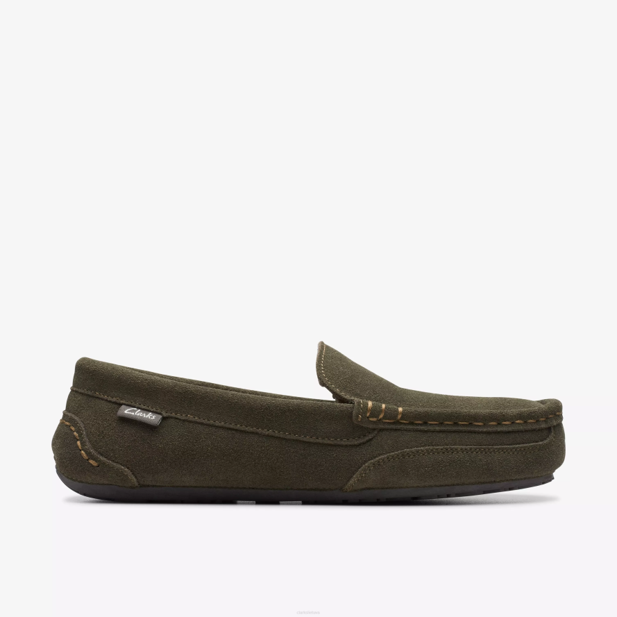 Clarks waxby chale H2XV928 samanos