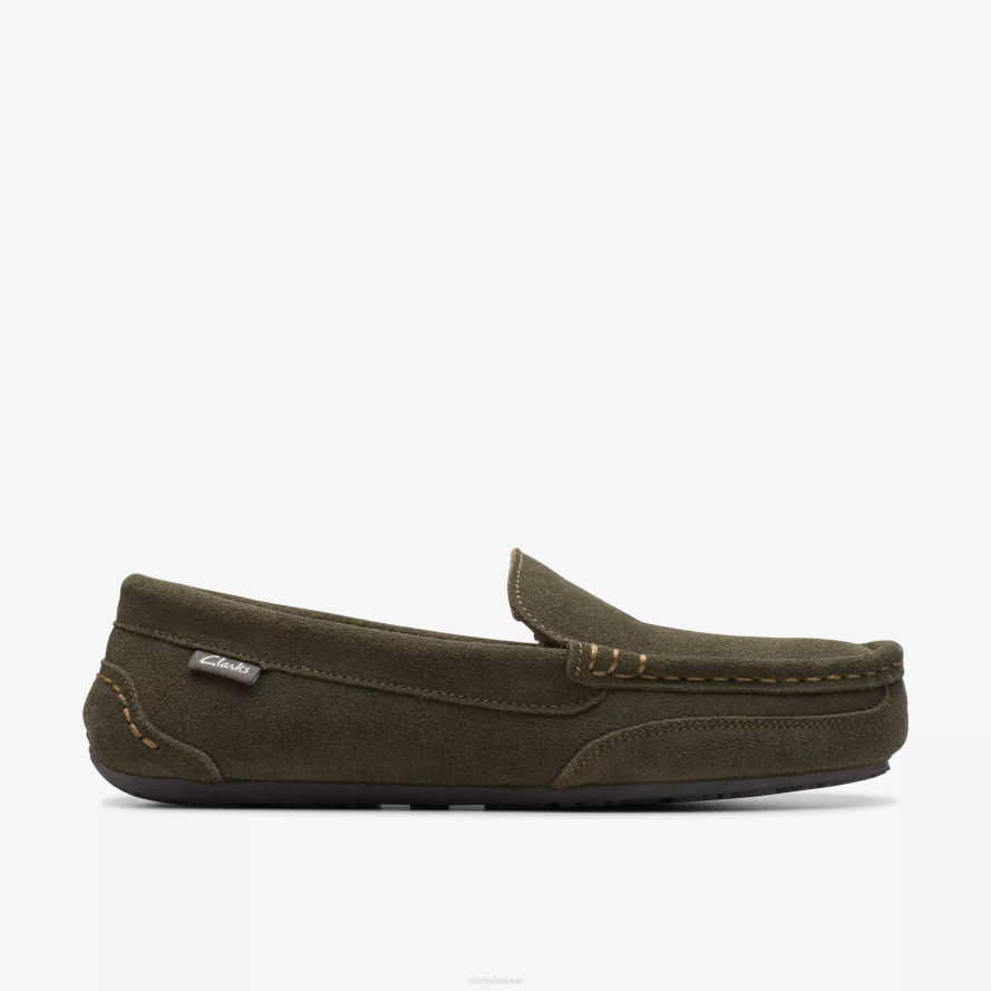 Clarks waxby chale H2XV928 samanos