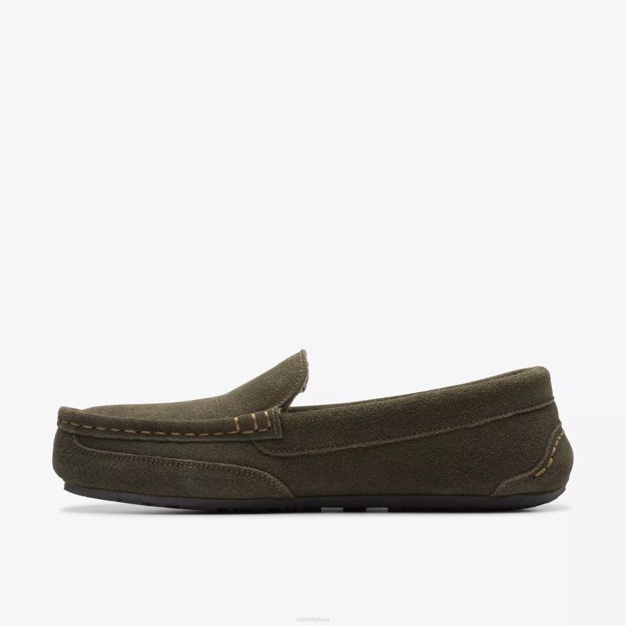 Clarks waxby chale H2XV928 samanos