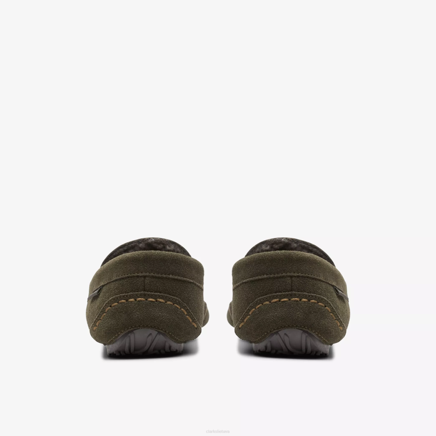 Clarks waxby chale H2XV928 samanos