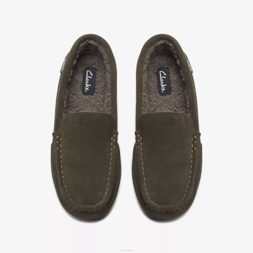 Clarks waxby chale H2XV928 samanos